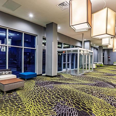 Fairfield Inn & Suites By Marriott ליברל מראה חיצוני תמונה