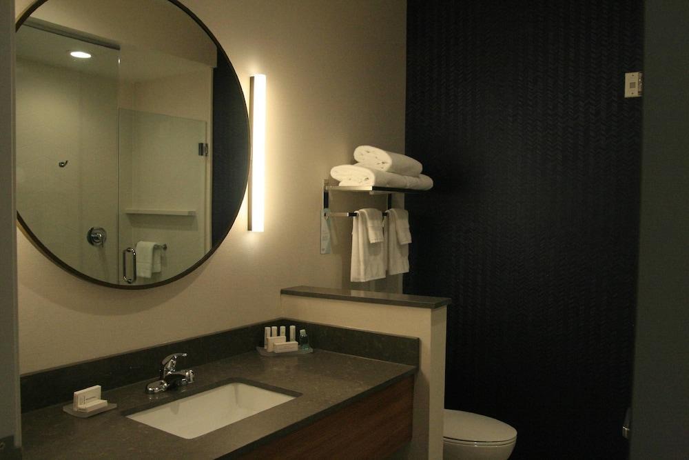 Fairfield Inn & Suites By Marriott ליברל מראה חיצוני תמונה
