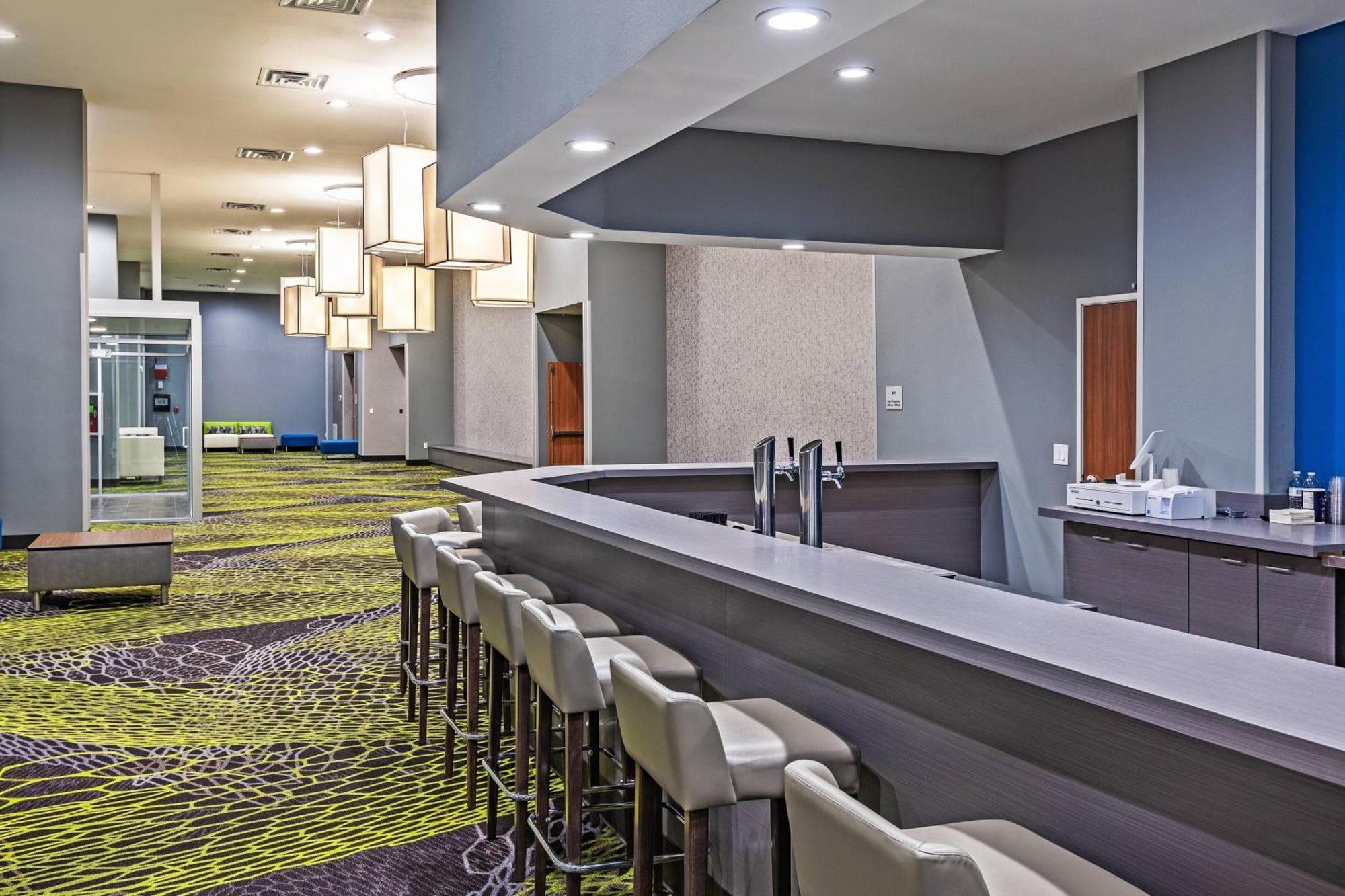 Fairfield Inn & Suites By Marriott ליברל מראה חיצוני תמונה