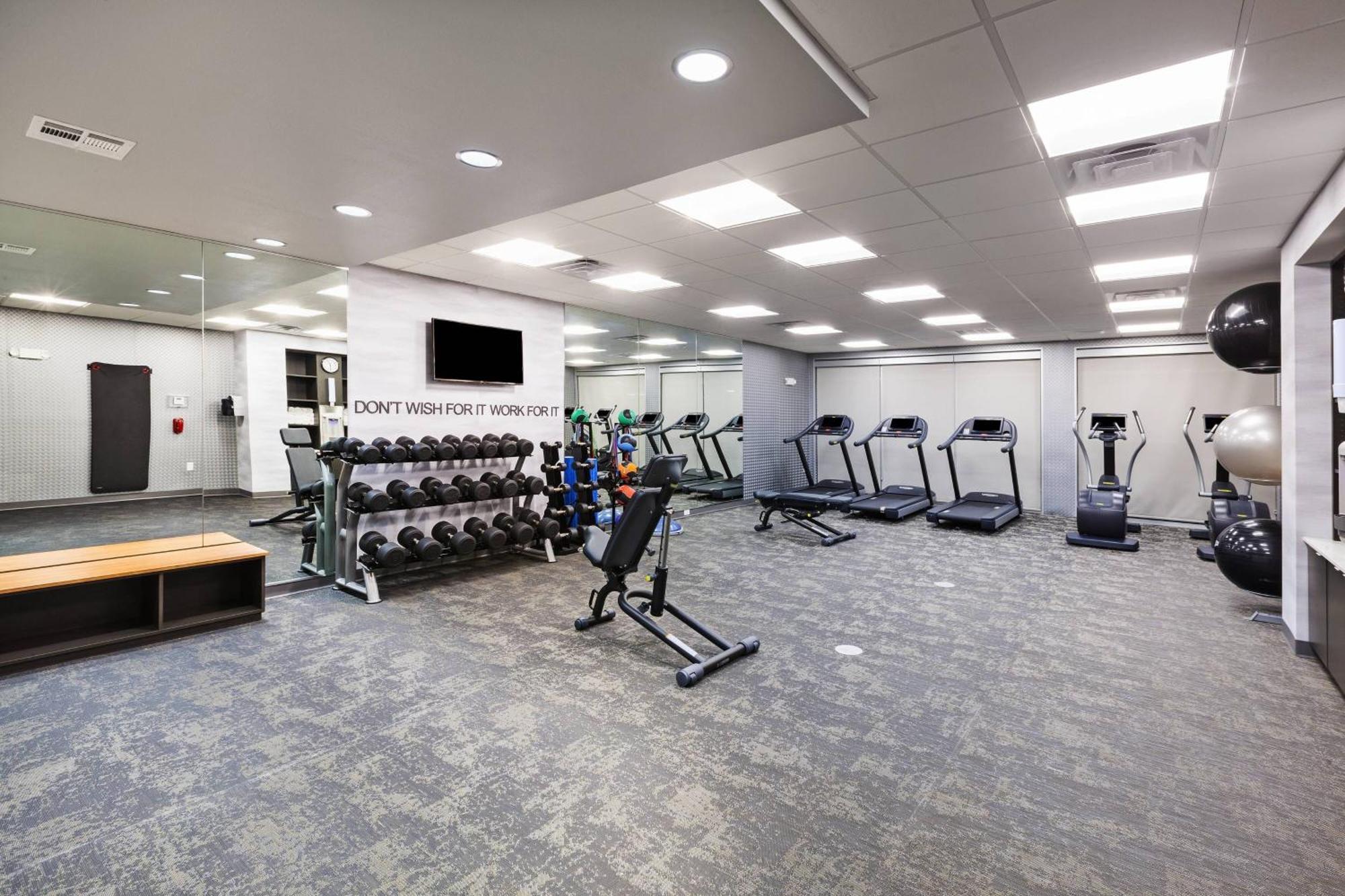 Fairfield Inn & Suites By Marriott ליברל מראה חיצוני תמונה