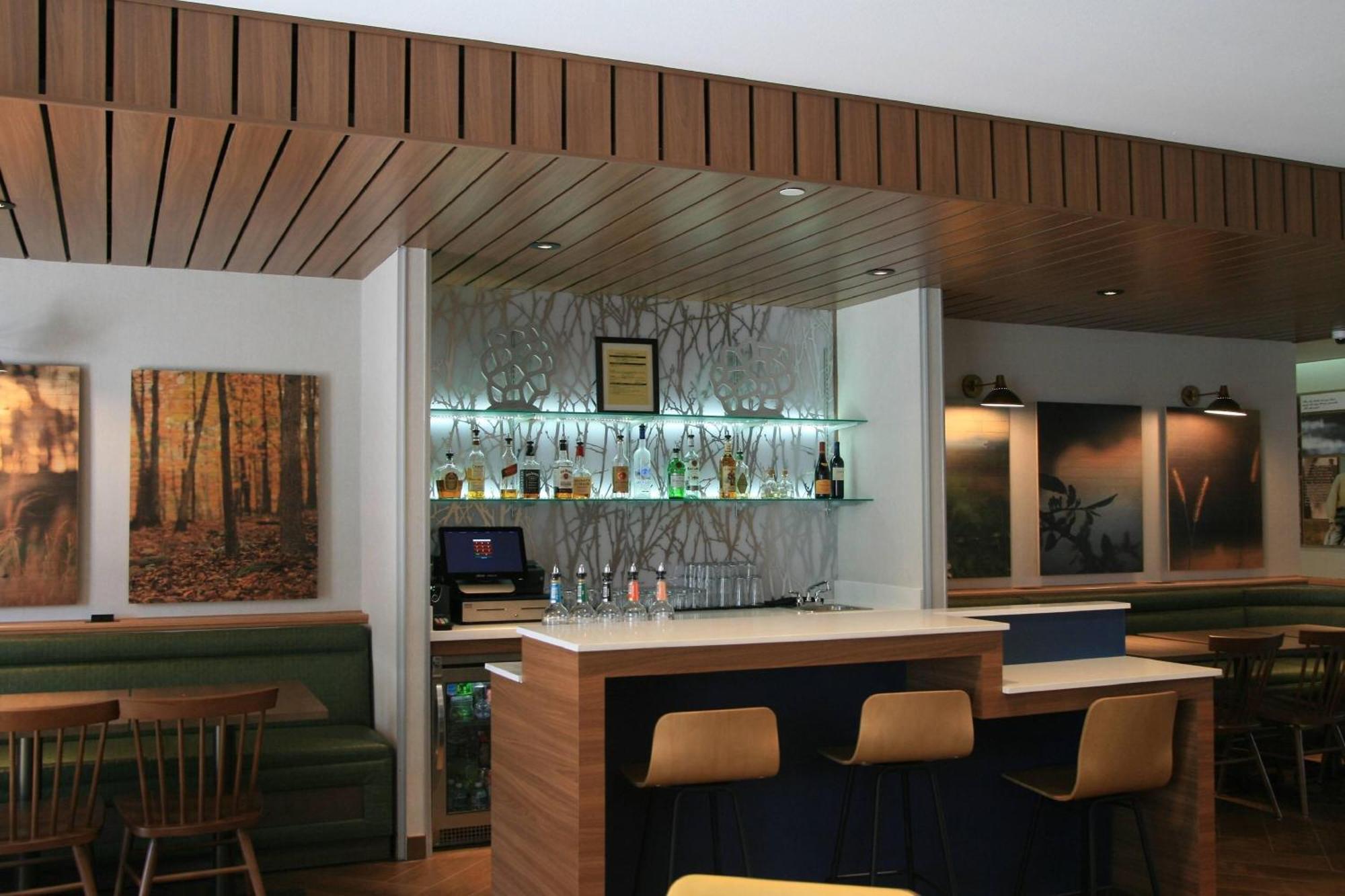 Fairfield Inn & Suites By Marriott ליברל מראה חיצוני תמונה