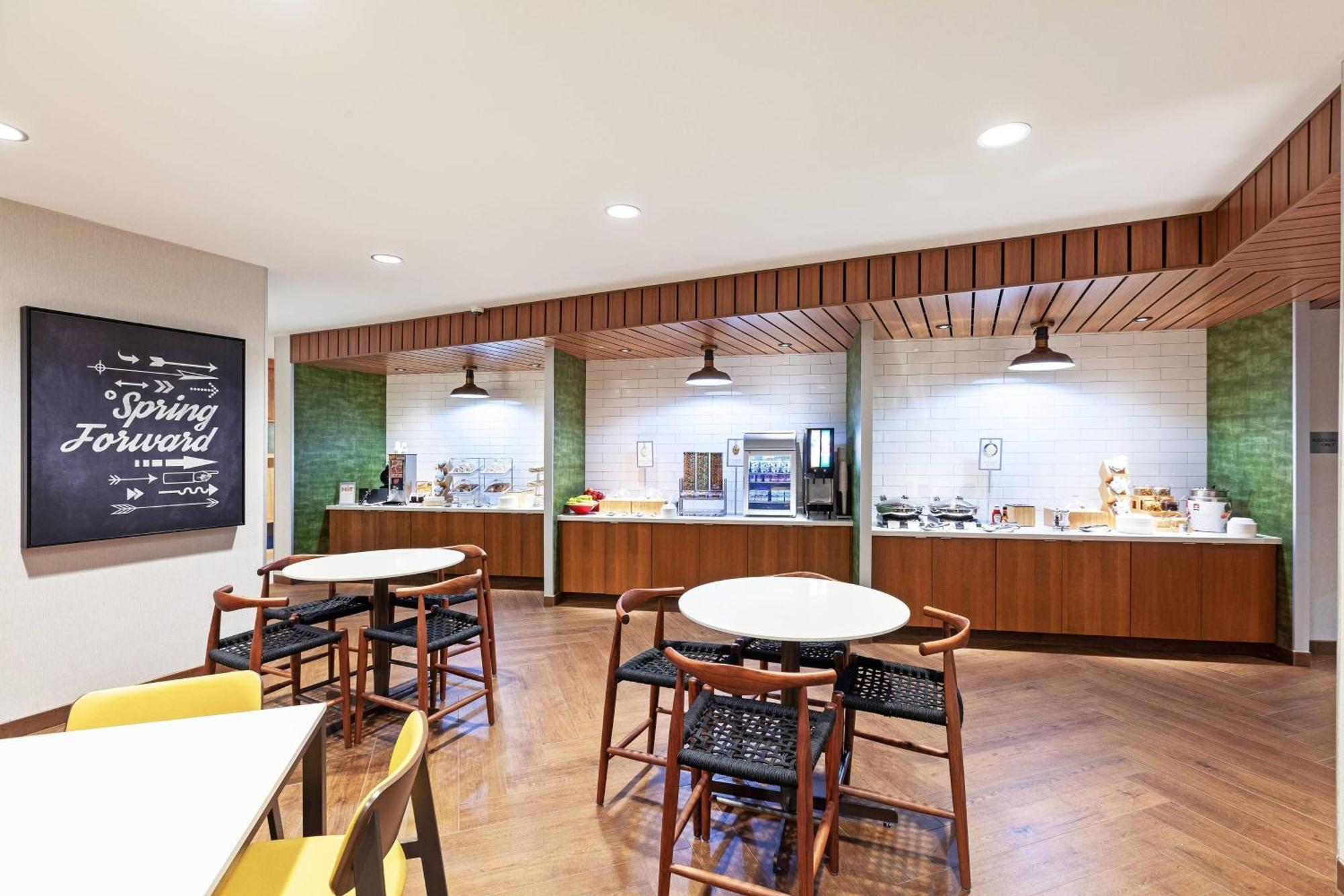Fairfield Inn & Suites By Marriott ליברל מראה חיצוני תמונה