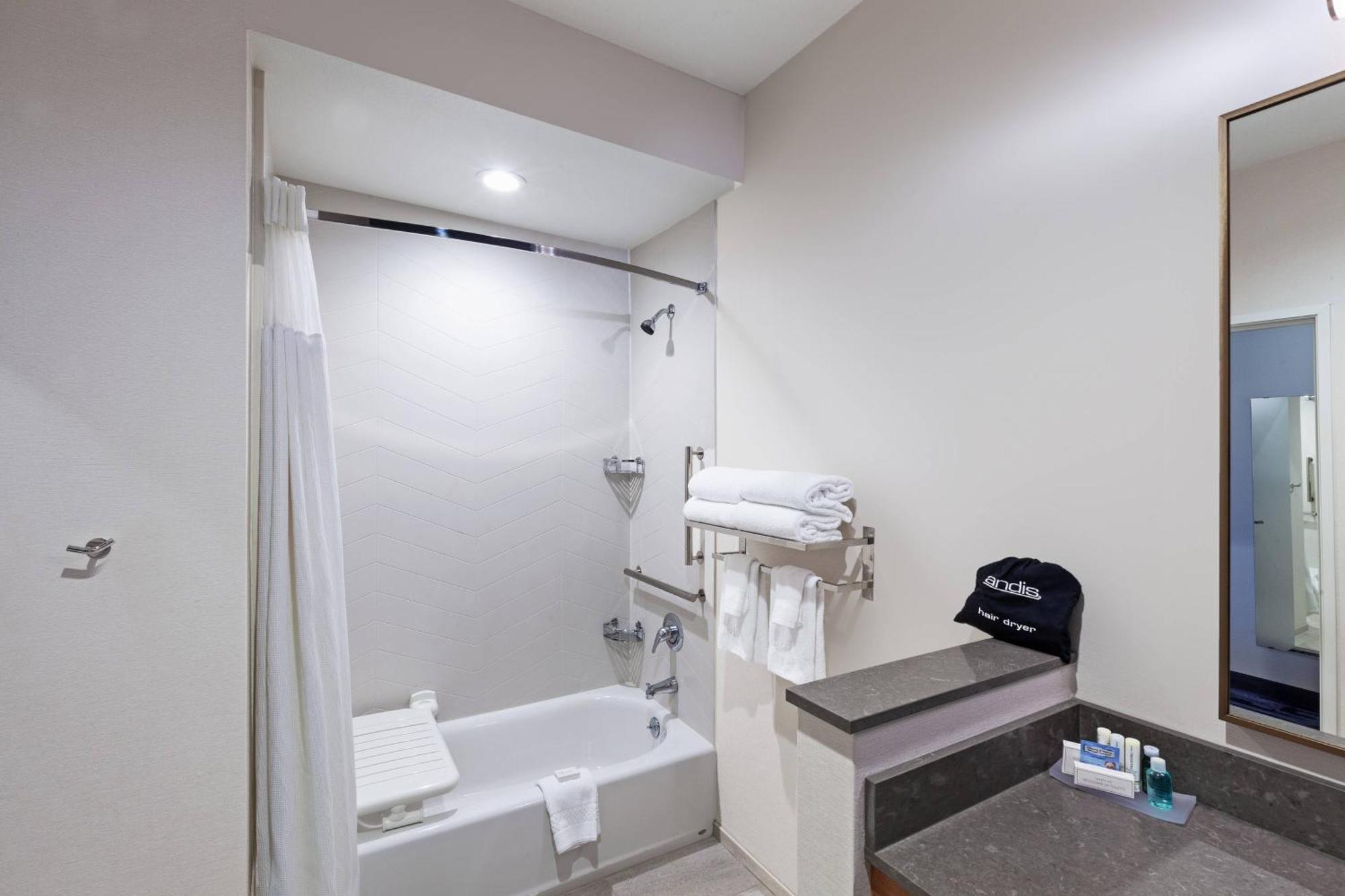 Fairfield Inn & Suites By Marriott ליברל מראה חיצוני תמונה